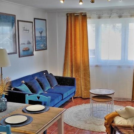 Malpica Greek Home エクステリア 写真