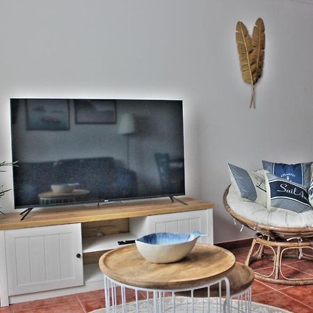 Malpica Greek Home エクステリア 写真
