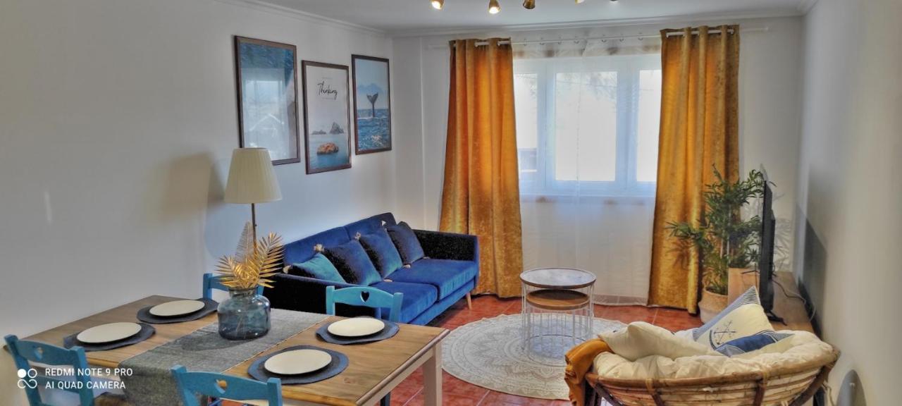 Malpica Greek Home エクステリア 写真