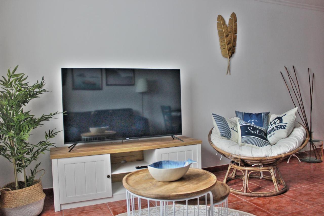 Malpica Greek Home エクステリア 写真