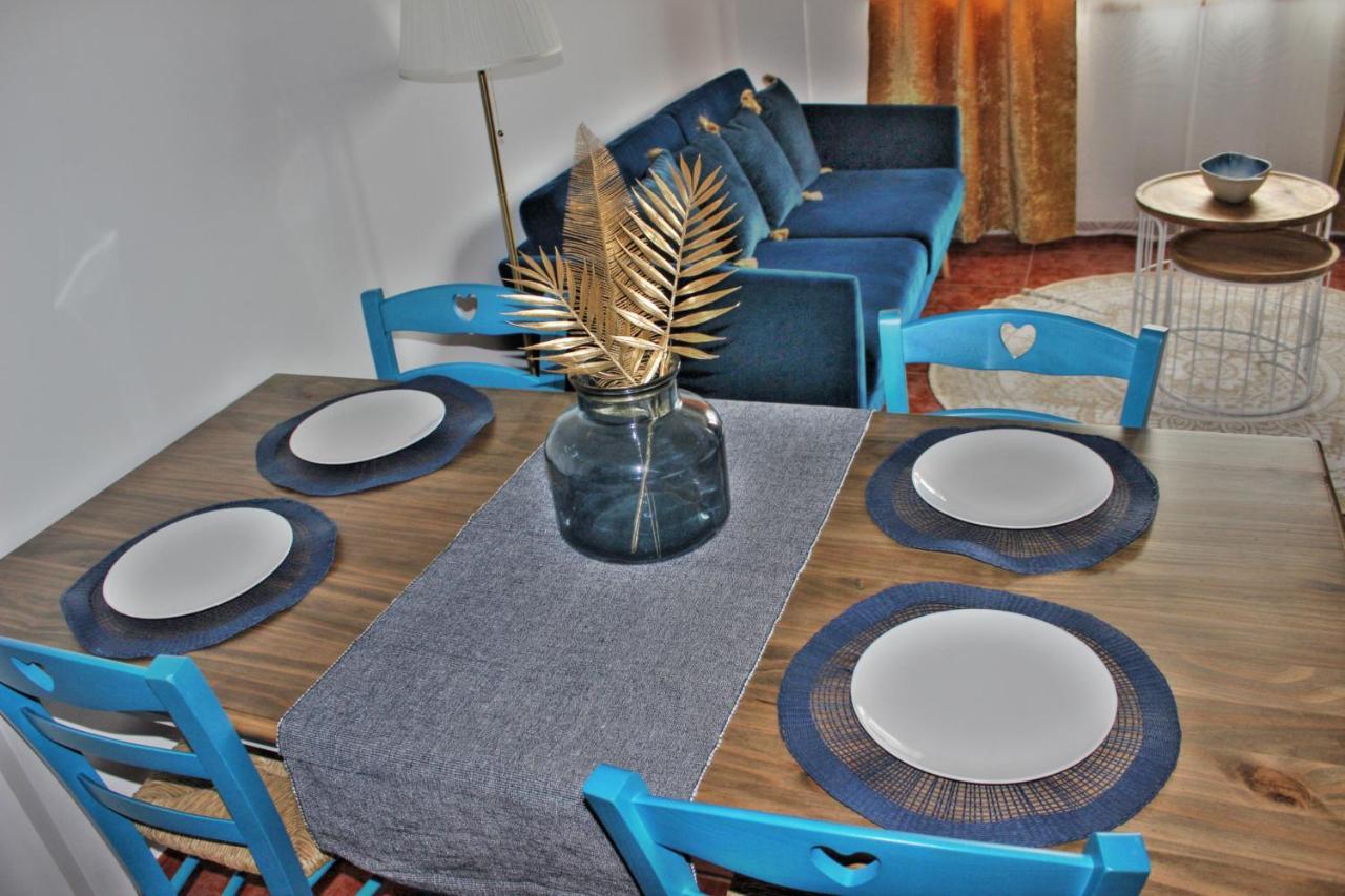 Malpica Greek Home エクステリア 写真