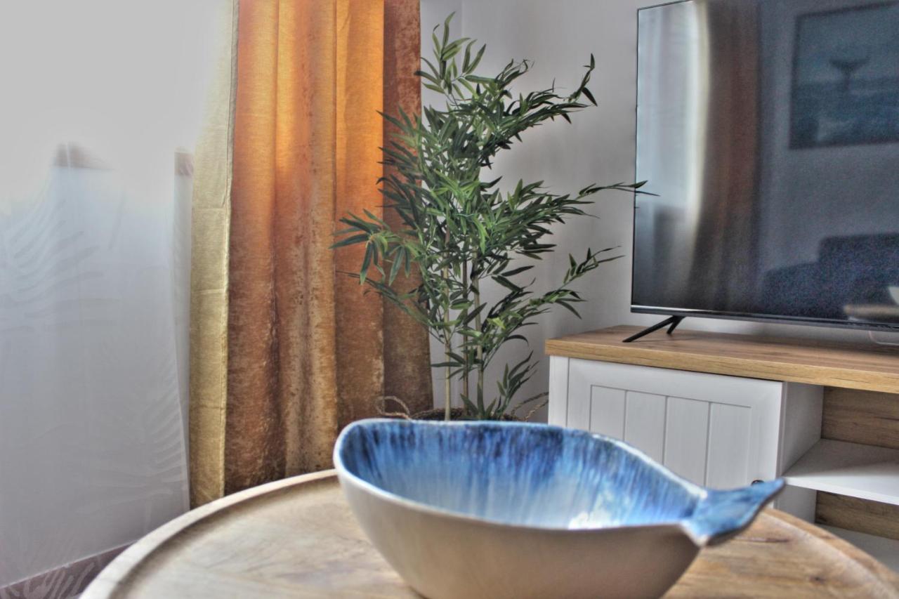 Malpica Greek Home エクステリア 写真