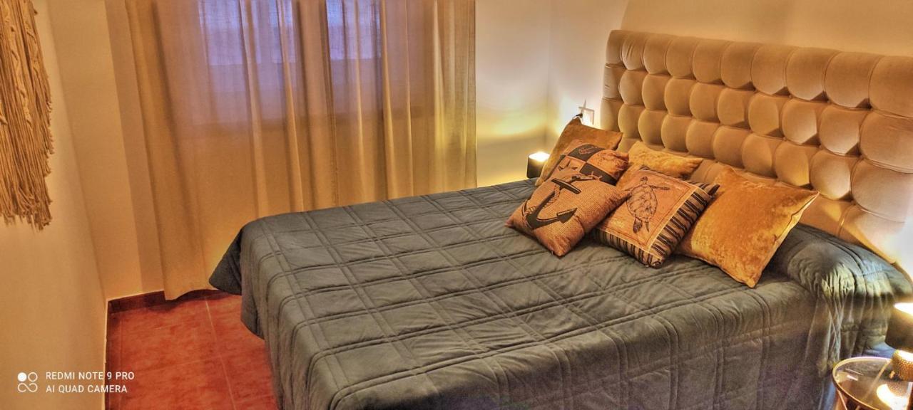 Malpica Greek Home エクステリア 写真