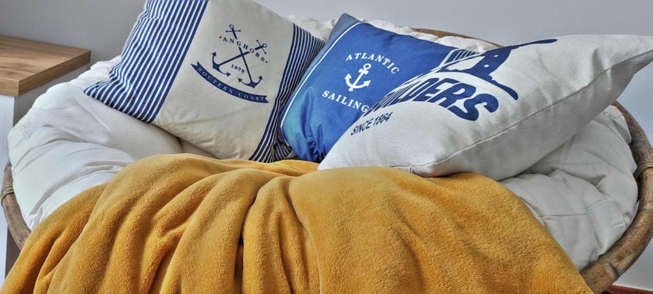 Malpica Greek Home エクステリア 写真