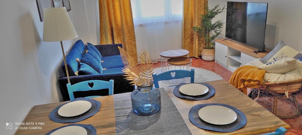 Malpica Greek Home エクステリア 写真