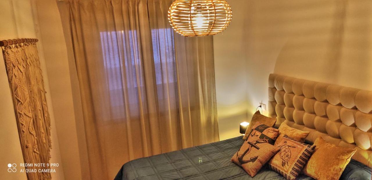 Malpica Greek Home エクステリア 写真
