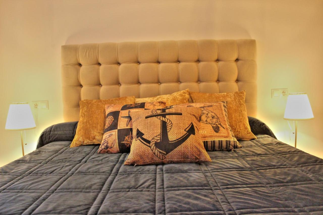 Malpica Greek Home エクステリア 写真