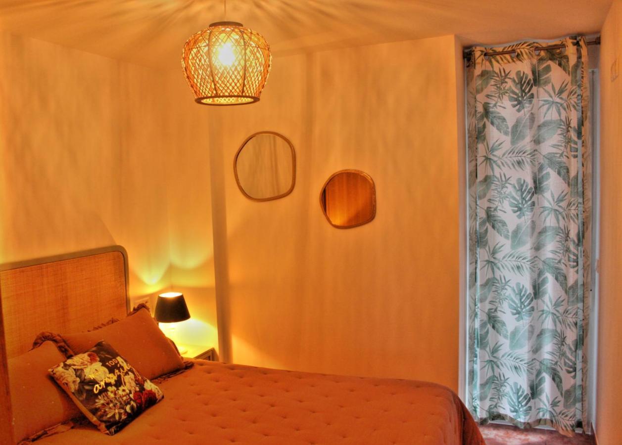 Malpica Greek Home エクステリア 写真