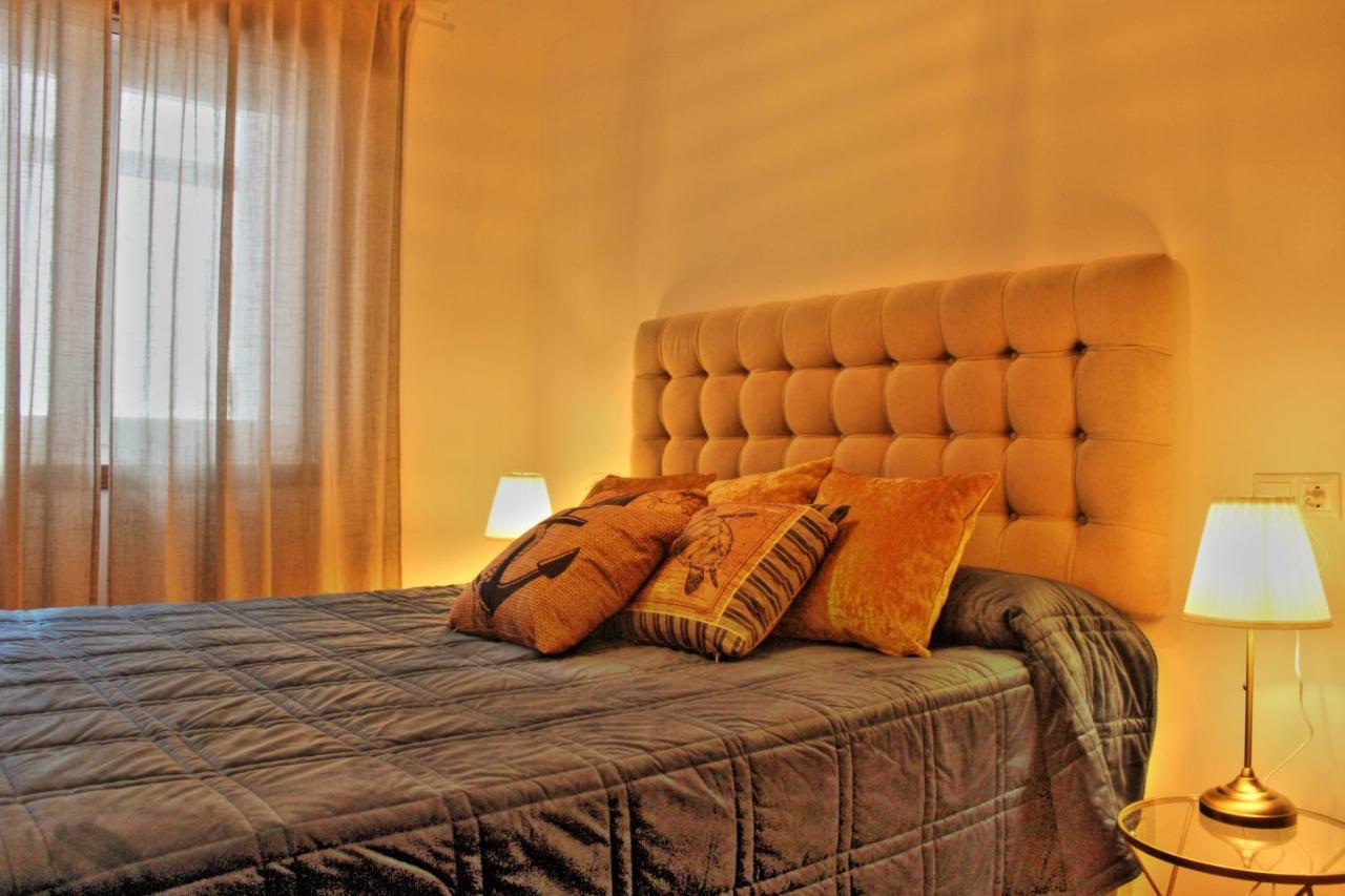 Malpica Greek Home エクステリア 写真