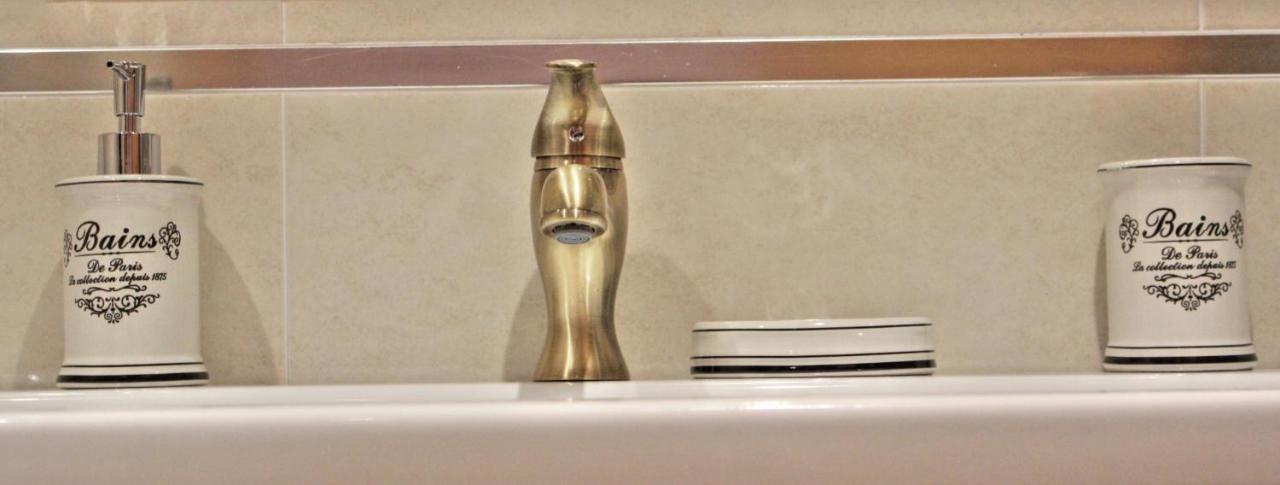 Malpica Greek Home エクステリア 写真